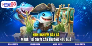 kinh nghiệm bắn cá